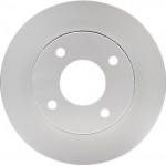 Bosch Δισκόπλακα - 0 986 479 B83 Bosch Δισκόπλακα - 0 986 479 B83