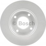 Bosch Δισκόπλακα - 0 986 479 B83