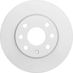 Bosch Δισκόπλακα - 0 986 479 B84