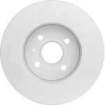 Bosch Δισκόπλακα - 0 986 479 B85