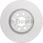 Bosch Δισκόπλακα - 0 986 479 B90