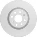 Bosch Δισκόπλακα - 0 986 479 B90 Bosch Δισκόπλακα - 0 986 479 B90