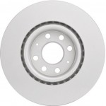 Bosch Δισκόπλακα - 0 986 479 B90 Bosch Δισκόπλακα - 0 986 479 B90