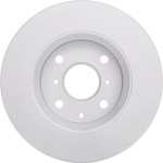 Bosch Δισκόπλακα - 0 986 479 B91