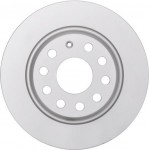 Bosch Δισκόπλακα - 0 986 479 B93