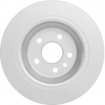Bosch Δισκόπλακα - 0 986 479 B94 Bosch Δισκόπλακα - 0 986 479 B94