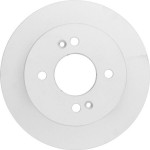 Bosch Δισκόπλακα - 0 986 479 B95 Bosch Δισκόπλακα - 0 986 479 B95