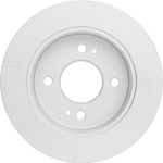 Bosch Δισκόπλακα - 0 986 479 B95 Bosch Δισκόπλακα - 0 986 479 B95