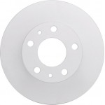 Bosch Δισκόπλακα - 0 986 479 B96 Bosch Δισκόπλακα - 0 986 479 B96