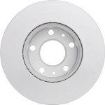 Bosch Δισκόπλακα - 0 986 479 B96 Bosch Δισκόπλακα - 0 986 479 B96