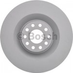 Bosch Δισκόπλακα - 0 986 479 B97