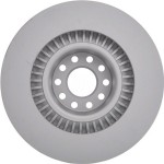 Bosch Δισκόπλακα - 0 986 479 B97 Bosch Δισκόπλακα - 0 986 479 B97