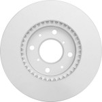 Bosch Δισκόπλακα - 0 986 479 B98