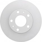 Bosch Δισκόπλακα - 0 986 479 B99 Bosch Δισκόπλακα - 0 986 479 B99