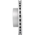 Bosch Δισκόπλακα - 0 986 479 B99 Bosch Δισκόπλακα - 0 986 479 B99