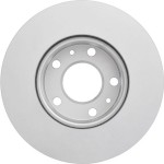 Bosch Δισκόπλακα - 0 986 479 B99 Bosch Δισκόπλακα - 0 986 479 B99