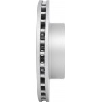 Bosch Δισκόπλακα - 0 986 479 B99 Bosch Δισκόπλακα - 0 986 479 B99