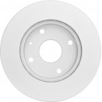 Bosch Δισκόπλακα - 0 986 479 C01 Bosch Δισκόπλακα - 0 986 479 C01