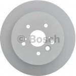 Bosch Δισκόπλακα - 0 986 479 C02