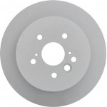 Bosch Δισκόπλακα - 0 986 479 C02