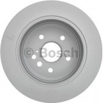 Bosch Δισκόπλακα - 0 986 479 C02