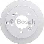 Bosch Δισκόπλακα - 0 986 479 C03