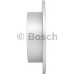 Bosch Δισκόπλακα - 0 986 479 C03