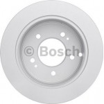 Bosch Δισκόπλακα - 0 986 479 C03