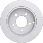 Bosch Δισκόπλακα - 0 986 479 C03 Bosch Δισκόπλακα - 0 986 479 C03