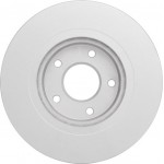 Bosch Δισκόπλακα - 0 986 479 C04 Bosch Δισκόπλακα - 0 986 479 C04