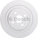 Bosch Δισκόπλακα - 0 986 479 C05