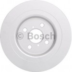 Bosch Δισκόπλακα - 0 986 479 C05