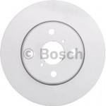 Bosch Δισκόπλακα - 0 986 479 C06