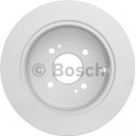 Bosch Δισκόπλακα - 0 986 479 C08