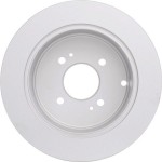 Bosch Δισκόπλακα - 0 986 479 C08