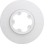 Bosch Δισκόπλακα - 0 986 479 C09 Bosch Δισκόπλακα - 0 986 479 C09