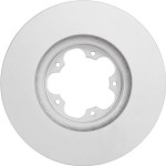 Bosch Δισκόπλακα - 0 986 479 C09 Bosch Δισκόπλακα - 0 986 479 C09