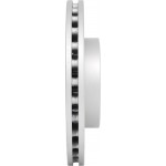 Bosch Δισκόπλακα - 0 986 479 C09 Bosch Δισκόπλακα - 0 986 479 C09