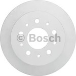Bosch Δισκόπλακα - 0 986 479 C10