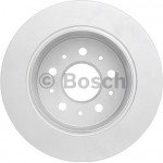Bosch Δισκόπλακα - 0 986 479 C10