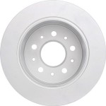 Bosch Δισκόπλακα - 0 986 479 C10