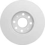Bosch Δισκόπλακα - 0 986 479 C11