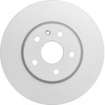 Bosch Δισκόπλακα - 0 986 479 C16