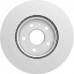 Bosch Δισκόπλακα - 0 986 479 C16