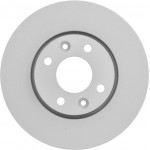 Bosch Δισκόπλακα - 0 986 479 C17 Bosch Δισκόπλακα - 0 986 479 C17