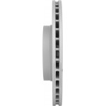 Bosch Δισκόπλακα - 0 986 479 C17 Bosch Δισκόπλακα - 0 986 479 C17