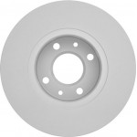Bosch Δισκόπλακα - 0 986 479 C17 Bosch Δισκόπλακα - 0 986 479 C17