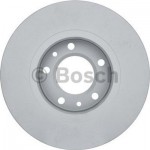 Bosch Δισκόπλακα - 0 986 479 C24