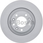 Bosch Δισκόπλακα - 0 986 479 C25