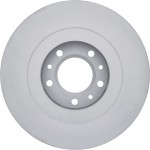 Bosch Δισκόπλακα - 0 986 479 C25